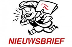 Clubblad en Nieuwsbrieven  (laatste 1 september 2022 met programma)