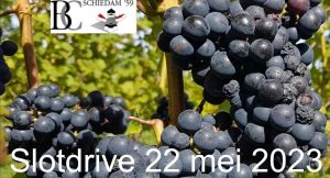 Slotdrive seizoen 2022-2023 Schiedam 59
