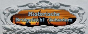 Historische Bridgetocht weer groot succes